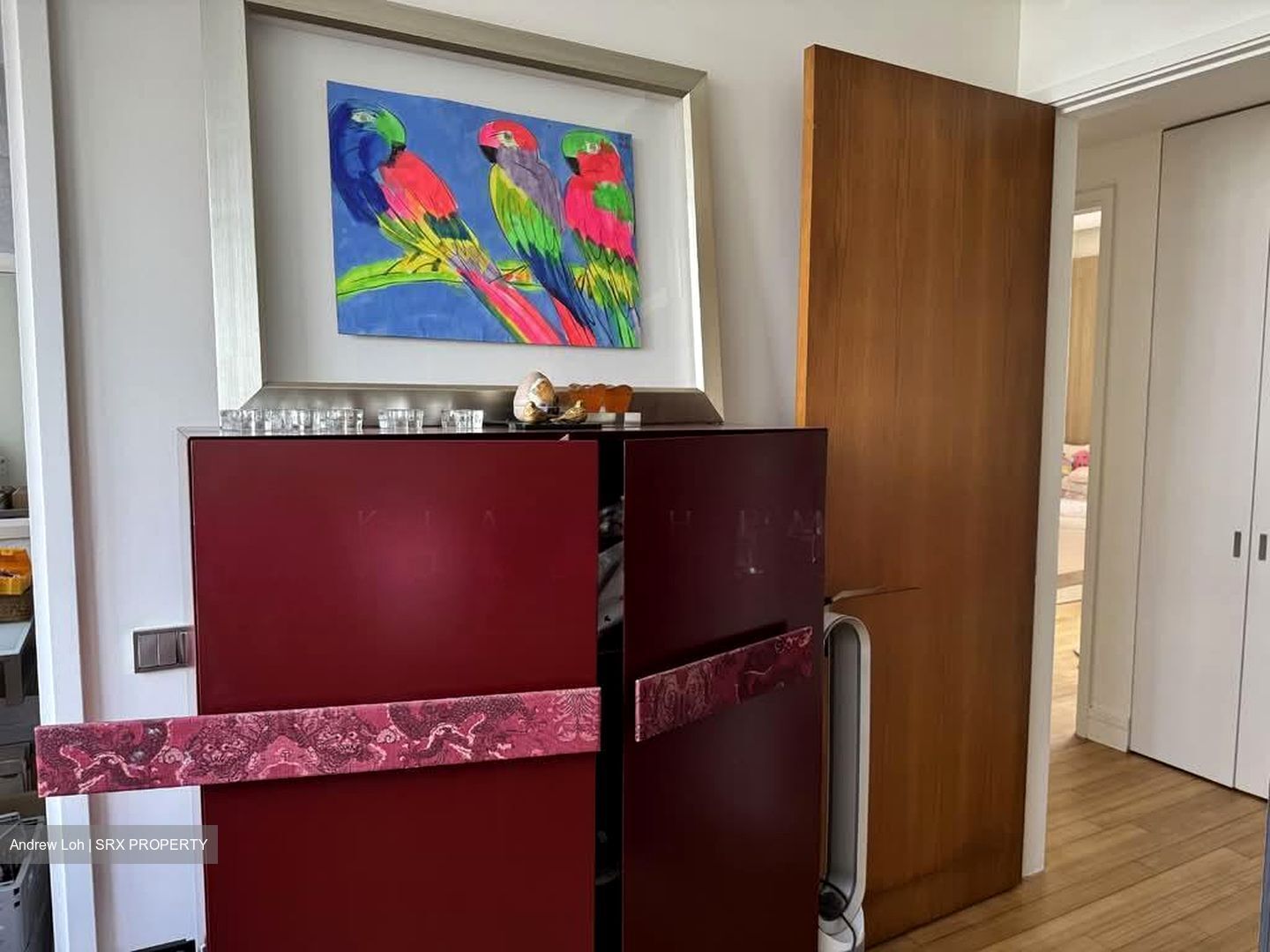 The Tate Residences (D9), Condominium #565993591